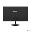 Dahua DHI-LM24-A200Y 23.8"(16:9) FullHD монитор Тип матрицы: VA. ELED подсветка, 1920x1080, 250 кд/м2, 3000:1, 178°/178°,10 мс, 100Гц, Цвет: 16.7Млн (8 бит). VESA: 75x75 мм. VGAx1, HDMIx1