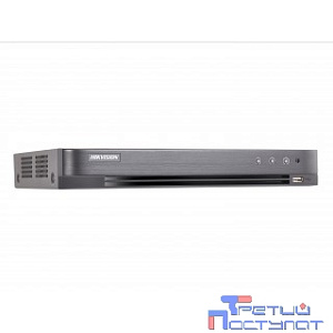 HIKVISION iDS-7204HUHI-M1/S Видеорегистратор