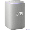 Яндекс Станция 3 Zigbee, 50Вт с голосовым помощником Алиса Grey