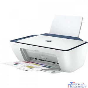 МФУ струйный HP DeskJet Ink Advantage Ultra 4828 (А4, принтер/сканер/копир, 1200dpi, 20чб/16цв ppm, 64Mb, WiFi, USB) (25R76A)