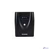 ИБП Бастион RAPAN-UPS 1500 {Line-interactive, 1500ВА/900Вт, 2х C13 и 2х EURO, АКБ 2x7 Ач} (736)