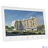 Монитор видеодомофона Tantos Prime HD SE (White)