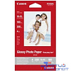 Бумага Canon GP-501 Glossy Photo Paper A6 глянцевая (10x15 см, 100 листов, 170 г/м2) 0775B003