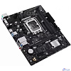 ASUS PRIME H610M-R-SI (Socket 1700, mATX, 2xDDR5(96GB), DP/VGA/HDMI, 1xPCIe 4.0x16/1xPCIe 3.0, 1xLAN, 4xSATA 6Gb/s, 1xM.2, 2xUSB 3.2, 2xUSB 2.0, 2xPS/2)
