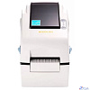 Bixolon DT Desktop принтер Bixolon SLP-DX220, 2", 203 dpi, Serial, USB, White