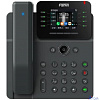 Телефон IP Fanvil V62 Pro серый