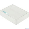 MikroTik RB750UPr2 hEX PoE lite Маршрутизатор 5-портовый 100-Мбитный с поддержкой PoE на 4-х портах 5x Ethernet, раздача PoE, 650 МГц ЦП, 64 МБ