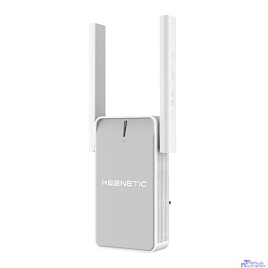 Netcraze Buddy 5 (NC-3311) Двухдиапазонный Mesh-ретранслятор сигнала Wi-Fi AC1200 с портом Ethernet