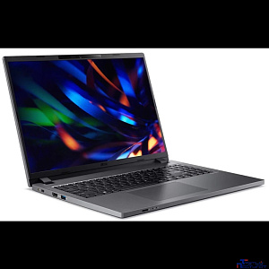 Acer TravelMate TMP216-51-G2-72GZ [NX.BB4CD.003] Grey 16" {1920x1200 i7 1355U/16384Mb/512PCISSDGb/NoOS}