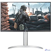 LCD LG 27" 27UP650K-W {IPS 3840x2160 60Hz 5ms 400cd 1200:1 2xHDMI2.0 DisplayPort1.4 3xUSB3.0 FreeSync VESA}