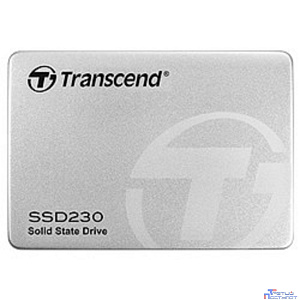 Transcend SSD 256GB 230 Series TS256GSSD230S {SATA3.0}