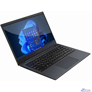 Maibenben Smart S14A-iN10UM [S14A-iN10UMB1SLURE0] Blue 14" {FHD N100/8Gb/512Gb SSD/Linux}