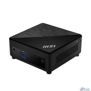 MSI Cubi 5 1M-460BRU [936-B0A821-460] Black {Core 7 150U Graphics/noOS}