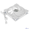 Комплект вентиляторов (3 шт.) be quiet! Light Wings White 140mm PWM high-speed Triple-Pack / BL103