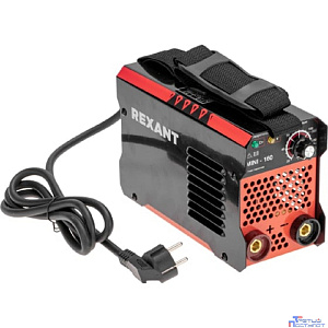 Rexant 11-0915 Сварочный аппарат инверторный MINI-160