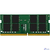 Kingston DDR4 SODIMM 16GB KVR32S22D8/16WP PC4-25600, 3200MHz, CL22