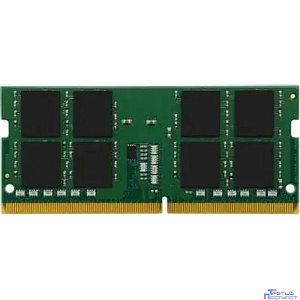 Kingston DDR4 SODIMM 16GB KVR32S22D8/16WP PC4-25600, 3200MHz, CL22