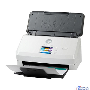 Сканер HP ScanJet Pro N4000 snw1 (6FW08A)
