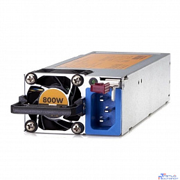 HPE bundle