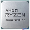 CPU AMD Ryzen 5 PRO 5650G OEM (100-000000255)
