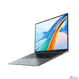 Honor MagicBook X16 Plus [5301AJPH] Grey 16" {WQXGA Ryzen 7 8845HS/32GB/1TB SSD/W11}