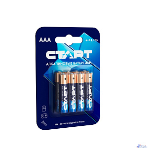 СТАРТ LR03-BL8 BLUE 96/960 (8 шт. в уп-ке)