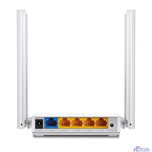 TP-Link Archer C24 Двухдиапазонный роутер Wi-Fi AC750