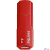 Smartbuy USB Drive 4GB CLUE Red (SB4GBCLU-R)
