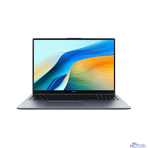 Huawei MateBook D16 MCLG-X [53014BUY] Gray 16" {FHD  i5-13420H/16GB/1TB SSD/DOS}