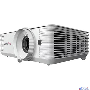 INFOCUS [IN0022SL] Проектор {DLP, 4000 lm, SVGA, 30 000:1, 1.94~2.16:1, 2xHDMI 1.4, VGA in/out, S-Video, 3.5mm in/out, USB-A, RS-232, лампа 15 000ч.(ECO mode), 10W, 27дБ, 2,6 кг, БЕЛЫЙ}