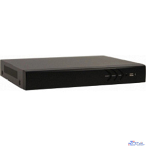 iFLOW F-0(N4) Lite 4-х канальный IP-регистратор