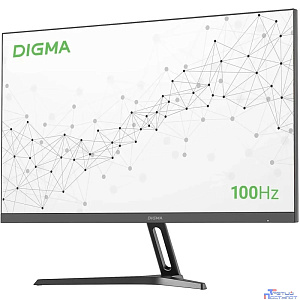 LCD Digma 27" Progress 27P305F {IPS 1920x1080 100Hz 300cd D-Sub HDMI M/M In}