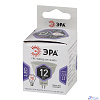 ЭРА Б0049075 Лампочка светодиодная STD LED MR16-12W-860-GU5.3 GU5.3 12Вт софит холодный дневной свет