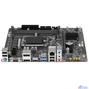Gigabyte H610M S2H V3 DDR4{Socket 1700, Intel®H610, mATX}