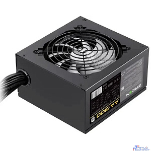 ZIRCON Блок питания ATX 500W AA-500