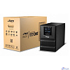 ИБП STARK SC 3000 ONLINE ONE {3000ВА/3000Вт, Online, на пол, 110-300В, 3хЕВРО, Smart-slot, USB, RS232, EPO, БЕЗ АКБ - внешние батареи 8 шт 4,5-240Ач}