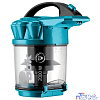 BBK BV1505 (B/EM) Пылесос, циклонный фильтр, 2000 Вт, черный/изумрудный