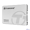 Transcend 1TB, 2.5" SSD, SATA3, 3D TLC TS1TSSD225S
