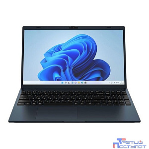 Ноутбук серии Rikor модель R-N NINO 203.3/IC-025 (КДБА.466259.019) 17-w/o / ic1235U/1xM.2 512gb/1x16gb/NoOS Реестр РФ