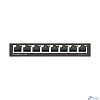 D-Link DGS-1008D/R1A Неуправляемый коммутатор с 8 портами 10/100/1000Base-T