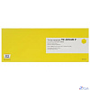 T2 Cartridge 054HY Картридж (TC-C054H Y) для Canon i-Sensys LBP621Cw/LBP623Cdw/MF641Cw/MF643Cdw/MF645Cx (2300 стр.) желтый, с чипом