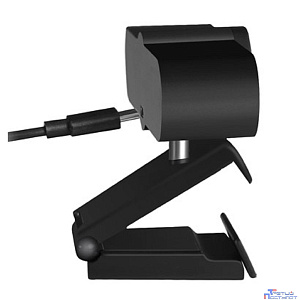 Web-камера A4Tech PK-1000HA черный 8Mpix (3840x2160) USB3.0 с микрофоном [1448134]
