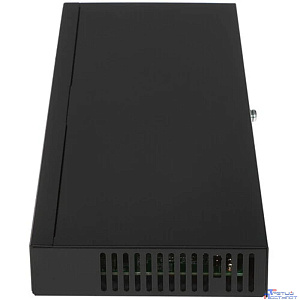 ZYXEL GS1900-10HP-EU0102F 8G 2SFP 8PoE+ 77W Коммутатор управляемый