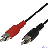 Rexant (17-0106) Шнур 2x2 RCA 5М