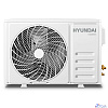 Сплит-система инверторная Hyundai HAC-09i/T-PRO настенная, до 16м2, 9000 BTU, с обогревом, (комплект из 2-х коробок)