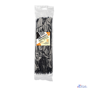 Proconnect (57-0351) Хомут nylon 350 х 5,0 мм 100 шт черный