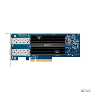 Synology E10G30-F2 Сетевой адаптер