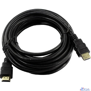 5bites APC-200-050 Кабель  HDMI / M-M / V2.0 / 4K / HIGH SPEED / ETHERNET / 3D / 5M