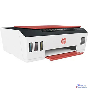 МФУ струйный HP Smart Tank 519 AiO цветная печать, A4  (3YW73A)