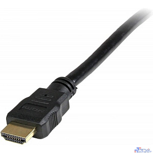 KS-is KS-468L1-2 Кабель-адаптер HDMI 19M - DVI 25M 2м